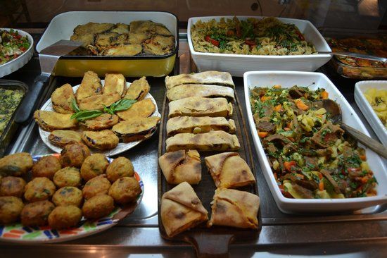 La Cucina dei Colori